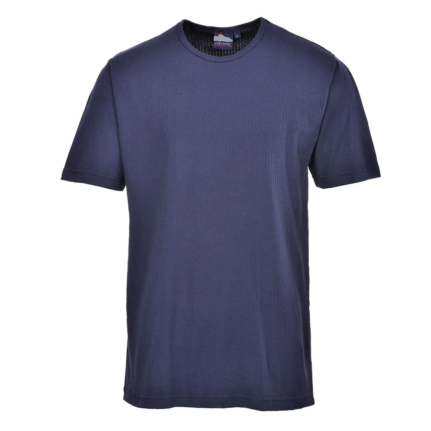 B120 - Tricou termic cu mâneci scurte / Portwest / Tricouri, bluze, cămăși