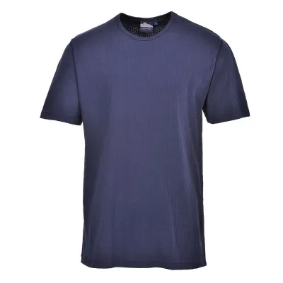 B120 - Tricou termic cu mâneci scurte / Portwest / Tricouri, bluze, cămăși
