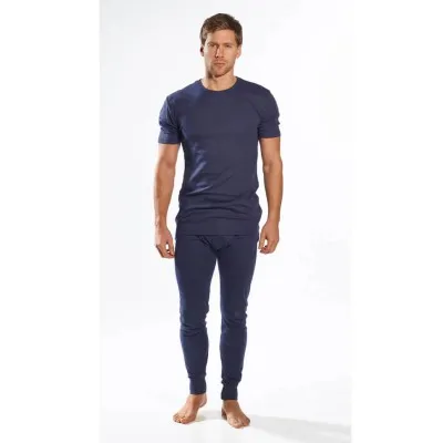B120 - Tricou termic cu mâneci scurte / Portwest / Tricouri, bluze, cămăși