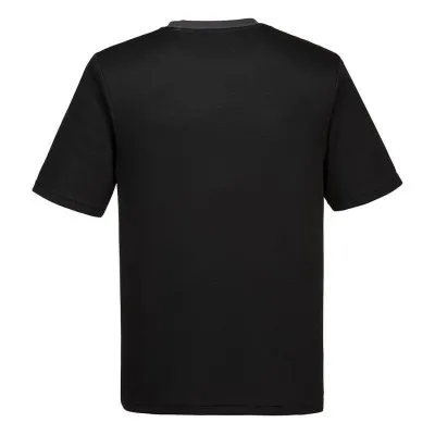 DX411 - Tricou DX4 S/S / Portwest / Tricouri, bluze, cămăși