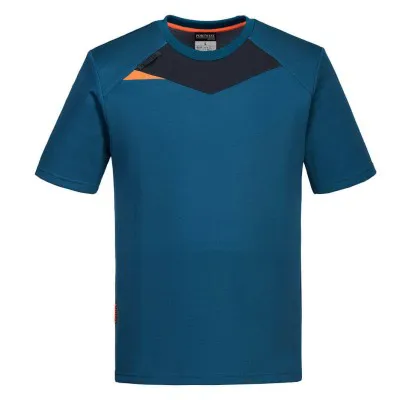 DX411 - Tricou DX4 S/S / Portwest / Tricouri, bluze, cămăși