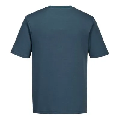 DX411 - Tricou DX4 S/S / Portwest / Tricouri, bluze, cămăși