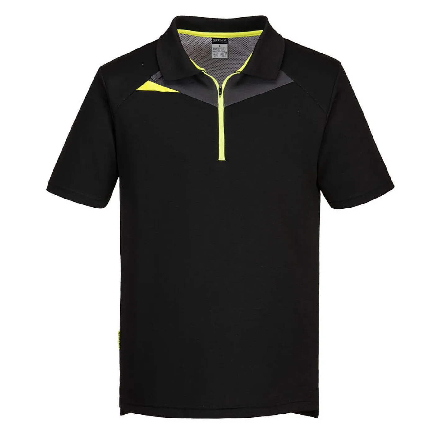 DX410 - Tricou Polo DX4 S/S / Portwest / Tricouri, bluze, cămăși