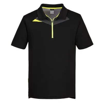 DX410 - Tricou Polo DX4 S/S / Portwest / Tricouri, bluze, cămăși