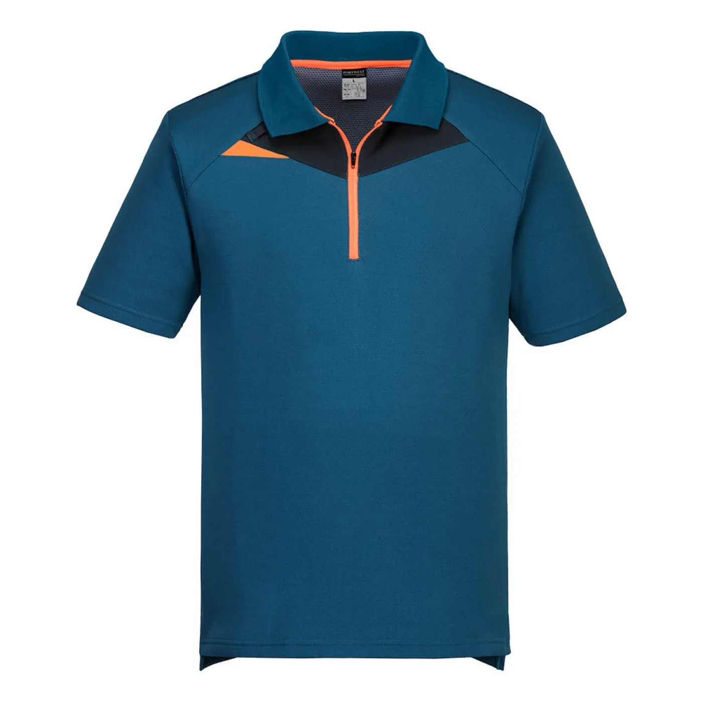DX410 - Tricou Polo DX4 S/S / Portwest / Tricouri, bluze, cămăși