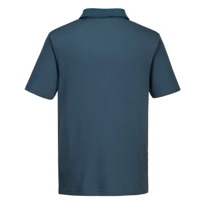 DX410 - Tricou Polo DX4 S/S / Portwest / Tricouri, bluze, cămăși