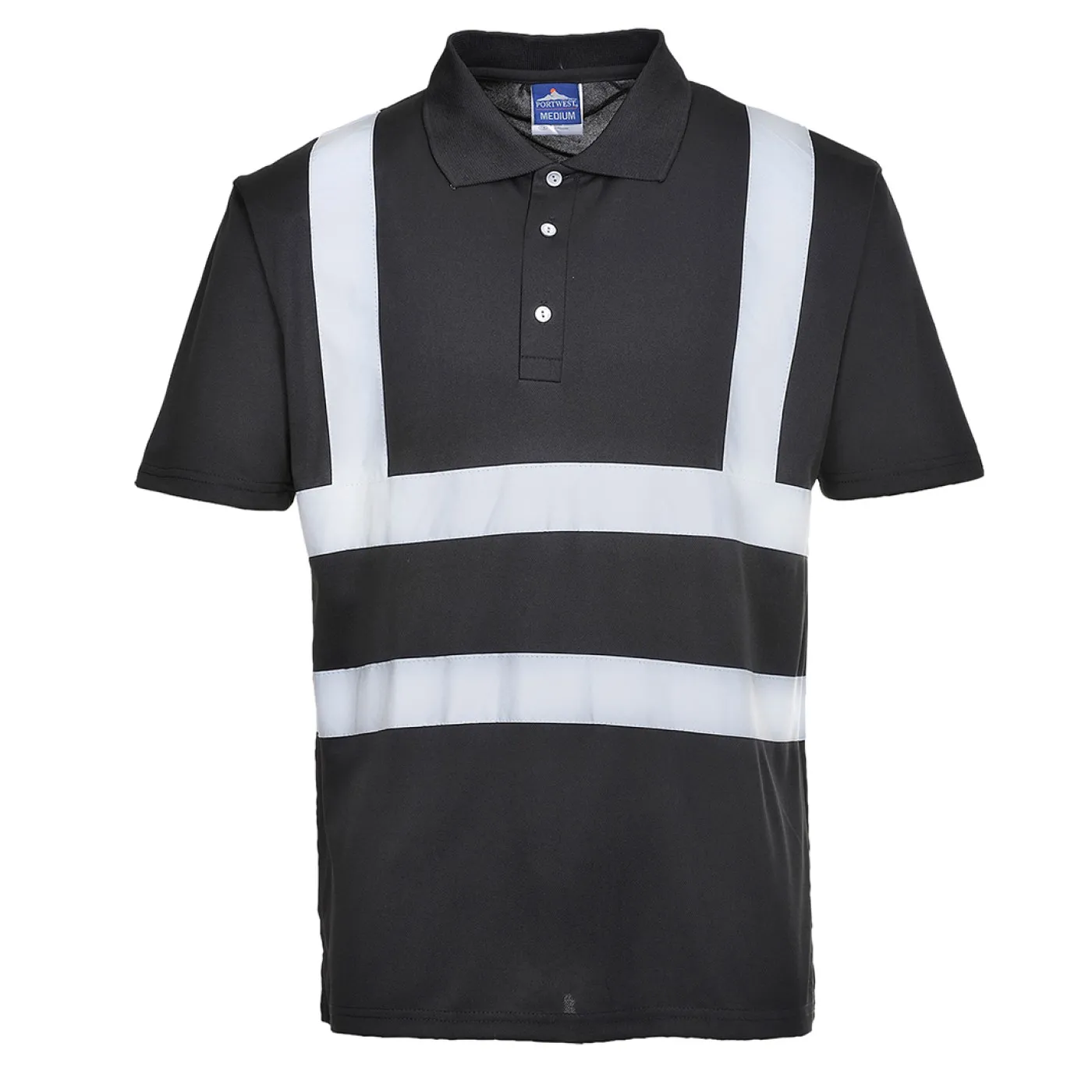 F477 - Tricou Polo Iona / Portwest / Tricouri, bluze, cămăși