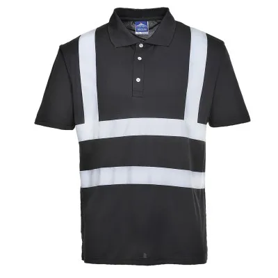 F477 - Tricou Polo Iona / Portwest / Tricouri, bluze, cămăși