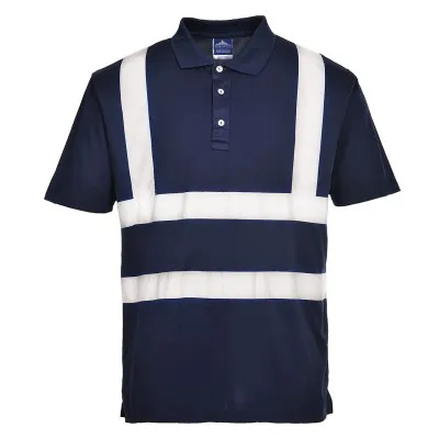 F477 - Tricou Polo Iona / Portwest / Tricouri, bluze, cămăși