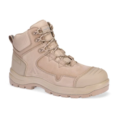 FD04 - Ghete Wheat Apex Composite S3S HRO SR / Portwest / Bocanci de protecție și ghete de lucru
