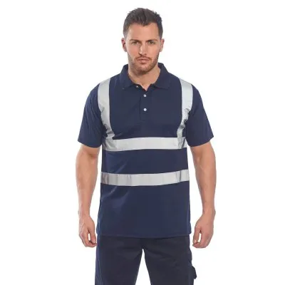 F477 - Tricou Polo Iona / Portwest / Tricouri, bluze, cămăși