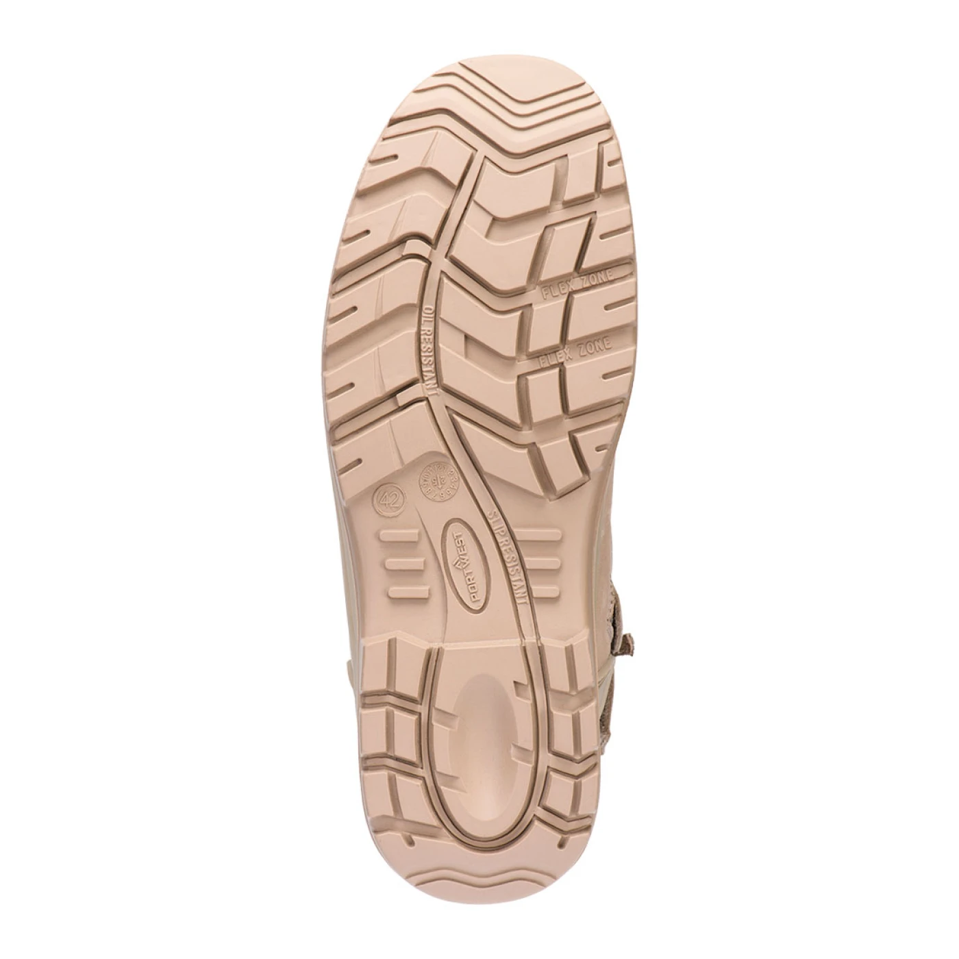 FD04 - Ghete Wheat Apex Composite S3S HRO SR / Portwest / Bocanci de protecție și ghete de lucru