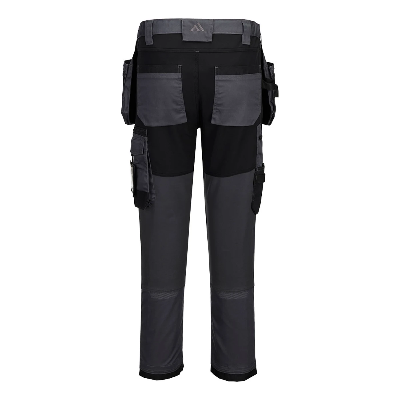 CD845 - Pantaloni Stretch Eco WX2 cu buzunare Holster / Portwest / Pantaloni, salopete, colanți