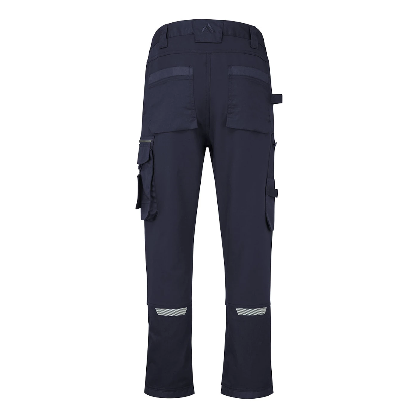 CD845 - Pantaloni Stretch Eco WX2 cu buzunare Holster / Portwest / Pantaloni, salopete, colanți
