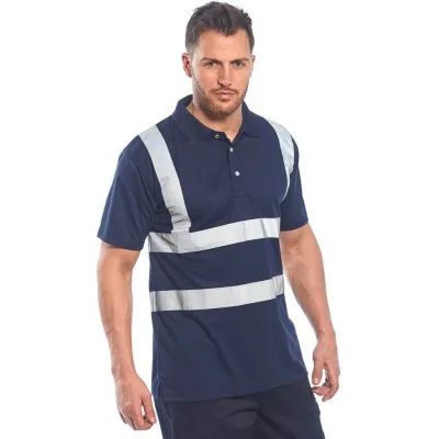 F477 - Tricou Polo Iona / Portwest / Tricouri, bluze, cămăși