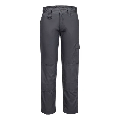 CD884 - Pantaloni Super Work / Portwest / Pantaloni, salopete, colanți