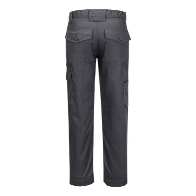 CD884 - Pantaloni Super Work / Portwest / Pantaloni, salopete, colanți