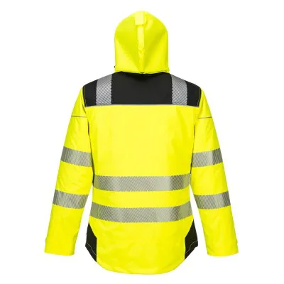 T400 - PW3 Jachetă de iarnă HiVis / Portwest / Jachete și geci