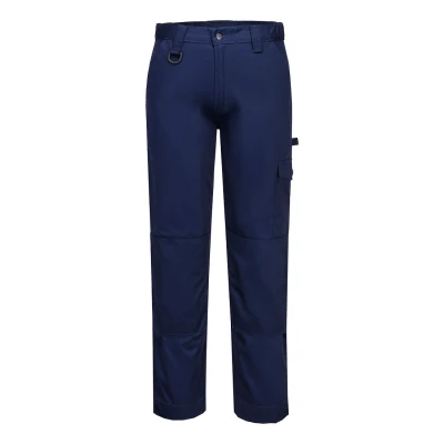 CD884 - Pantaloni Super Work / Portwest / Pantaloni, salopete, colanți