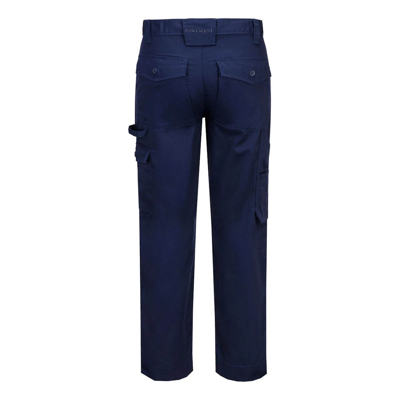 CD884 - Pantaloni Super Work / Portwest / Pantaloni, salopete, colanți