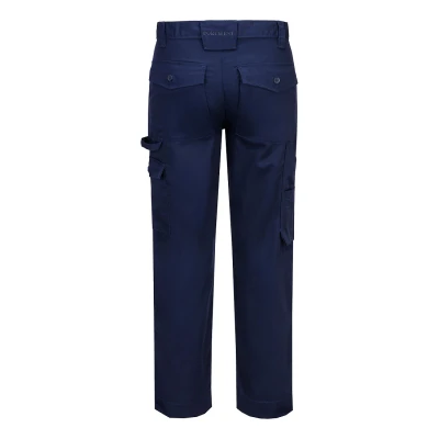CD884 - Pantaloni Super Work / Portwest / Pantaloni, salopete, colanți