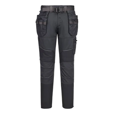 KX343 - Pantaloni Holster KX3 / Portwest / Pantaloni, salopete, colanți