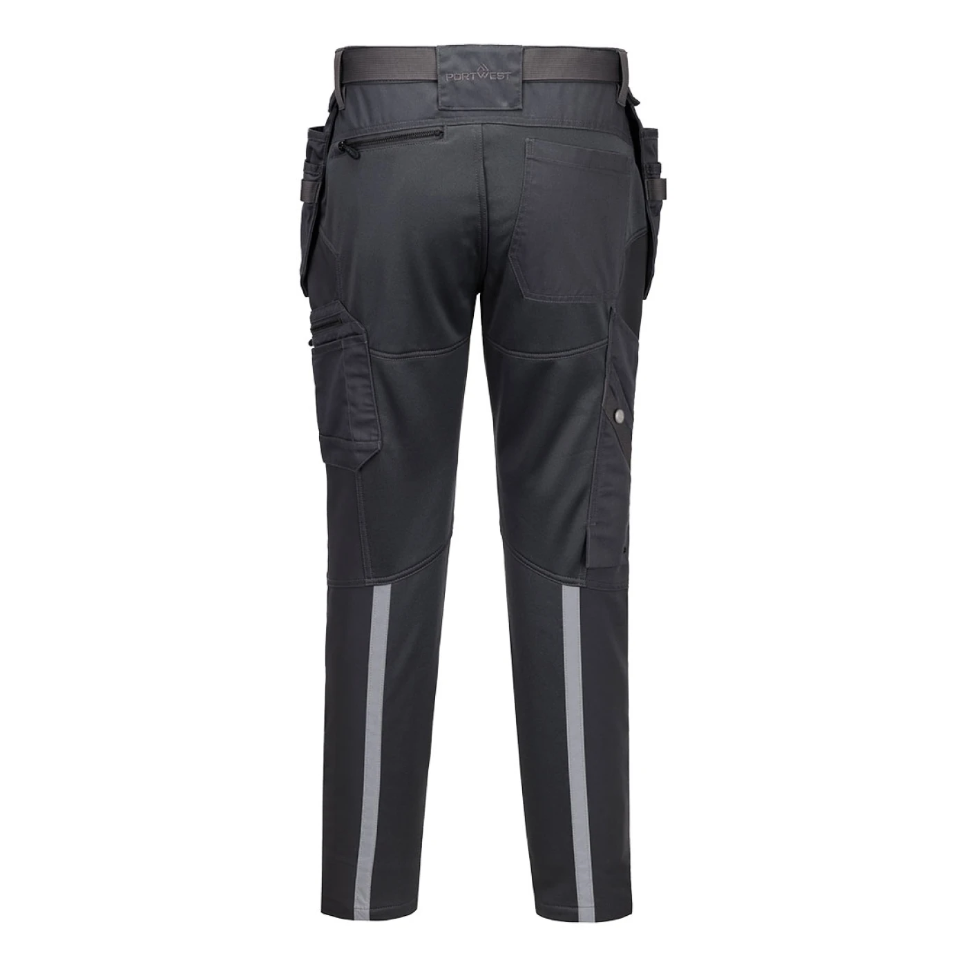KX343 - Pantaloni Holster KX3 / Portwest / Pantaloni, salopete, colanți