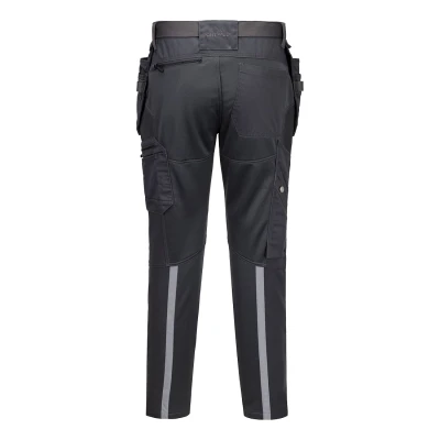KX343 - Pantaloni Holster KX3 / Portwest / Pantaloni, salopete, colanți