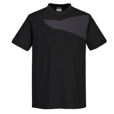 PW211 - Tricou PW3 S/S / Portwest / Tricouri, bluze, cămăși