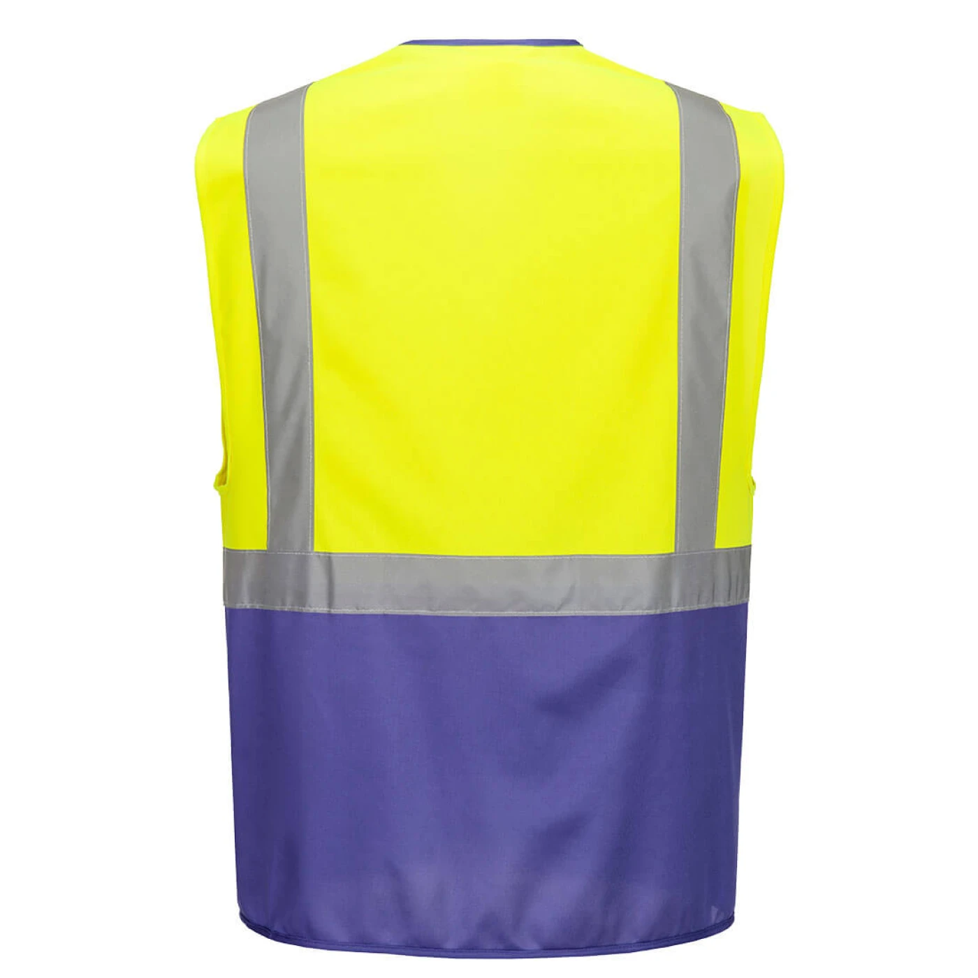 C476 - Vestă Warsaw Executive / Portwest / Veste de lucru și de semnalizare