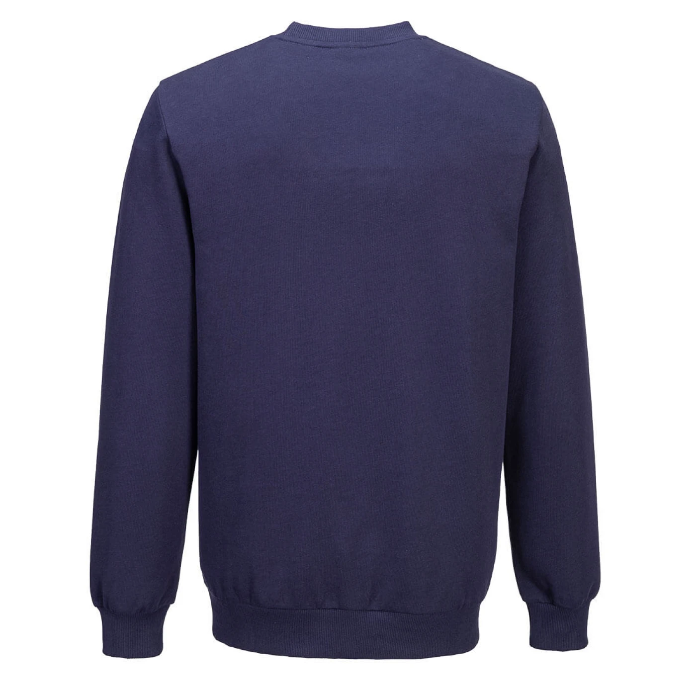 EC300 - Tricou reciclabil din bumbac organic, mânecă lungă / Portwest / Tricouri, bluze, cămăși