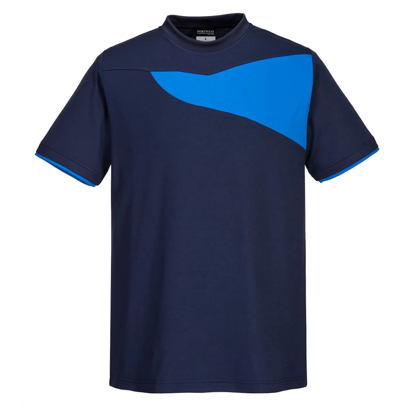 PW211 - Tricou PW3 S/S / Portwest / Tricouri, bluze, cămăși