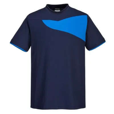 PW211 - Tricou PW3 S/S / Portwest / Tricouri, bluze, cămăși