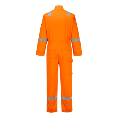 FR513 - Combinezon ignifug / Portwest / Îmbrăcăminte pompieri