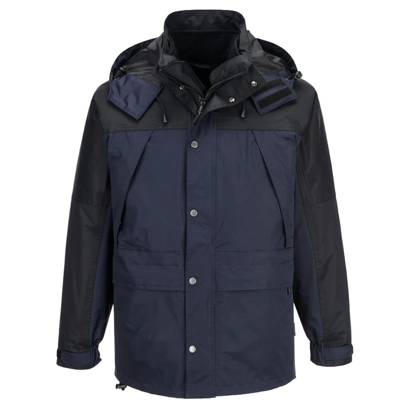 S532 - Jachetă respirabilă Orkney  3-in-1 / Portwest / Îmbrăcăminte de iarnă