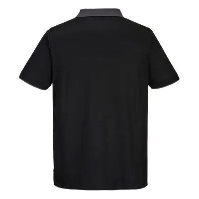 PW210 - Tricou Polo PW3 S/S / Portwest / Tricouri, bluze, cămăși