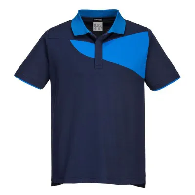 PW210 - Tricou Polo PW3 S/S / Portwest / Tricouri, bluze, cămăși