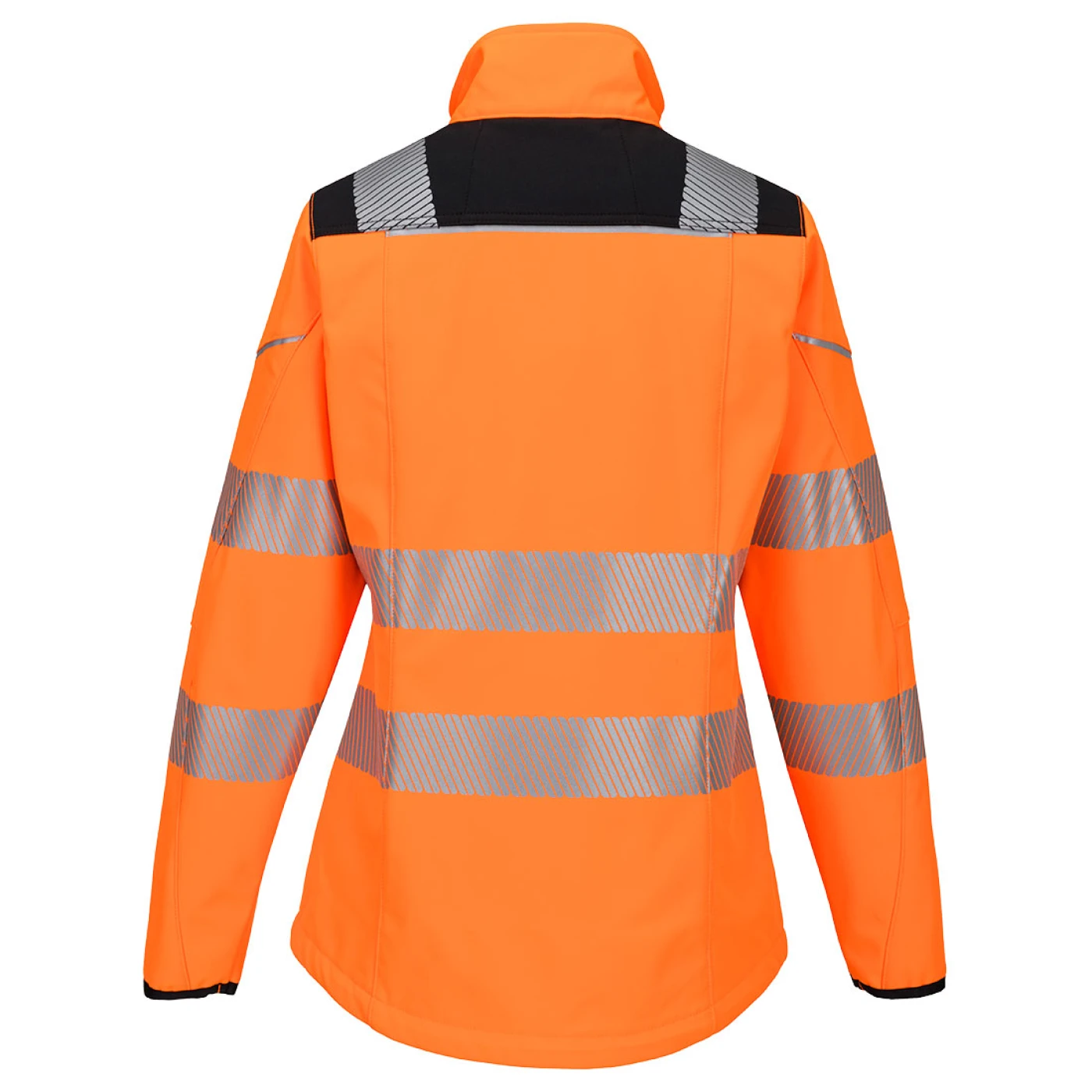 PW381 - Softshell PW3 HiVis pentru femei / Portwest / Jachete și geci
