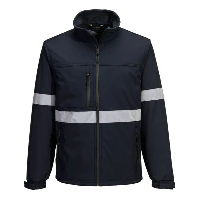 TK54 - Jacheta Softshell IONA (3L) / Portwest / Hanorace, bluze softshell, polar și fleece