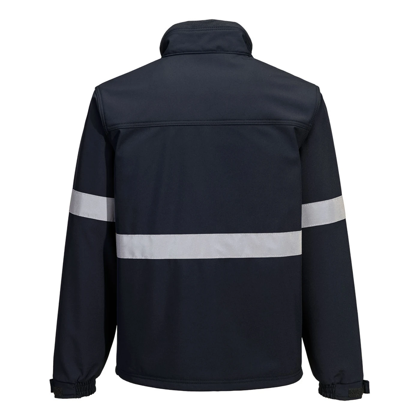 TK54 - Jacheta Softshell IONA (3L) / Portwest / Hanorace, bluze softshell, polar și fleece