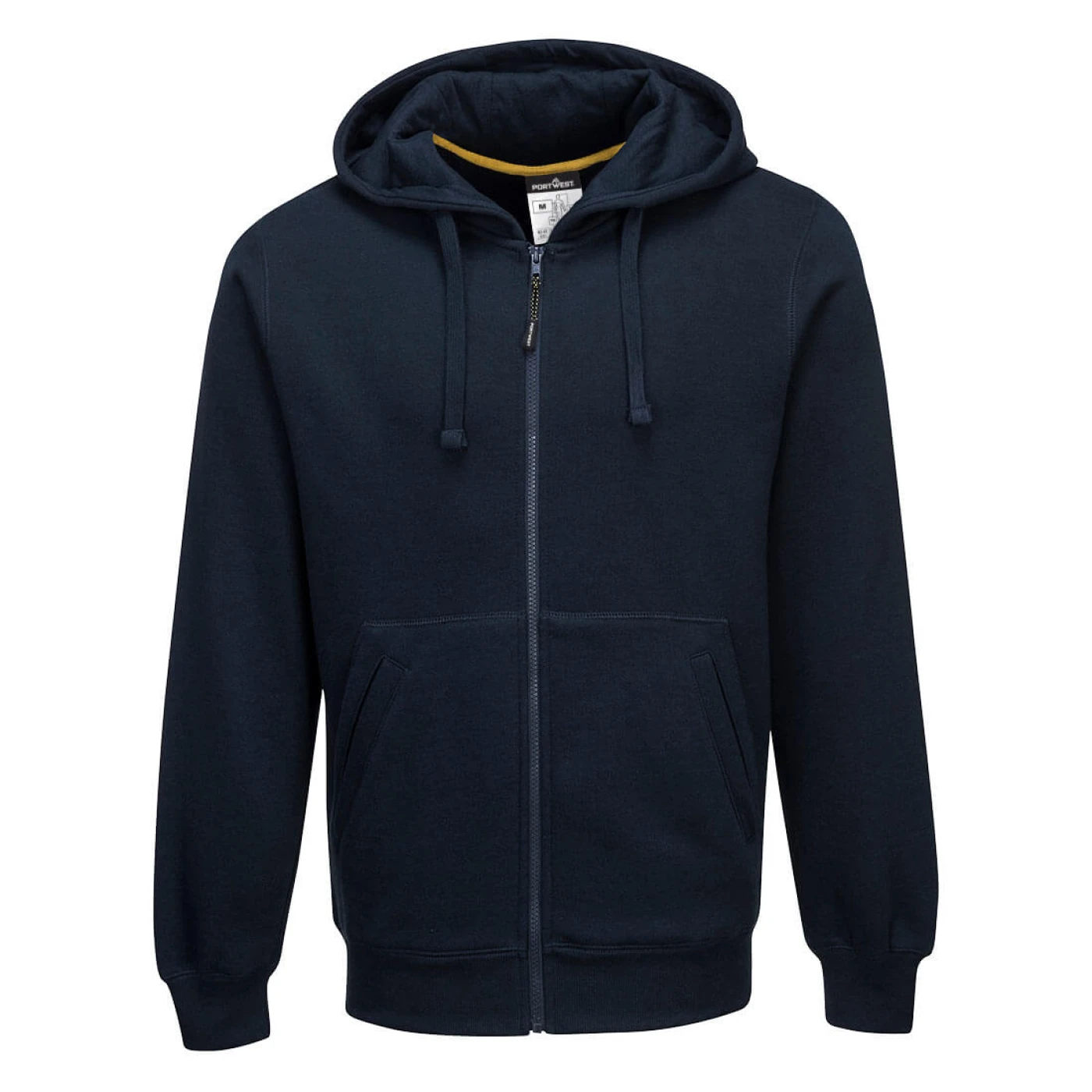 KS31 - Hanorac Nickel / Portwest / Hanorace, bluze softshell, polar și fleece