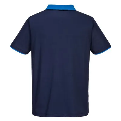 PW210 - Tricou Polo PW3 S/S / Portwest / Tricouri, bluze, cămăși