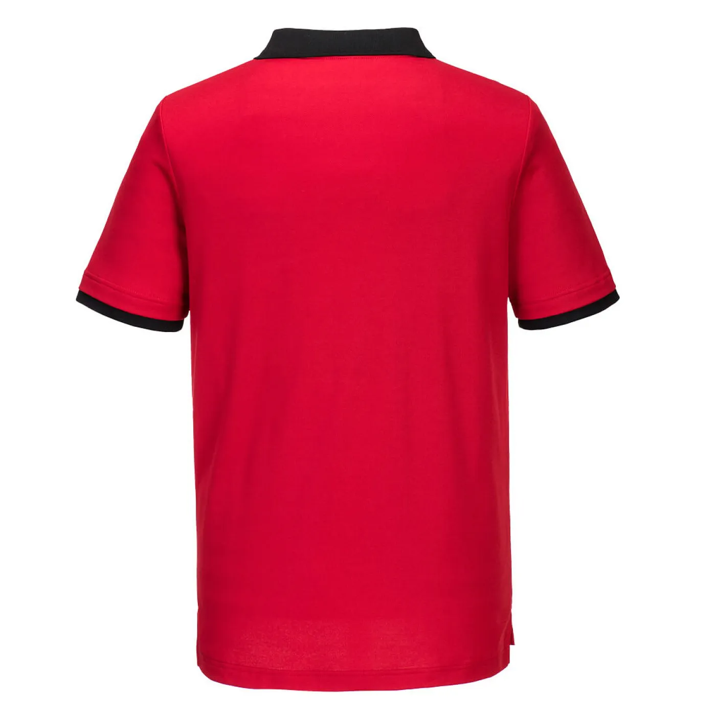 PW210 - Tricou Polo PW3 S/S / Portwest / Tricouri, bluze, cămăși