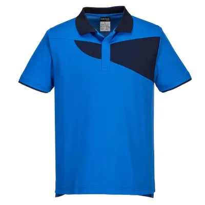 PW210 - Tricou Polo PW3 S/S / Portwest / Tricouri, bluze, cămăși