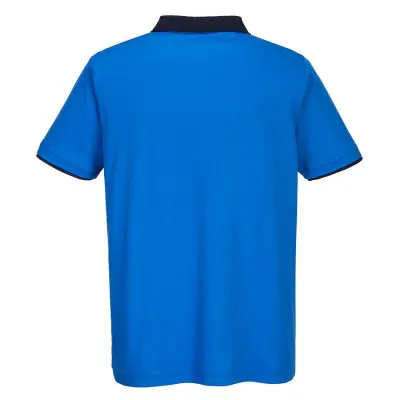 PW210 - Tricou Polo PW3 S/S / Portwest / Tricouri, bluze, cămăși