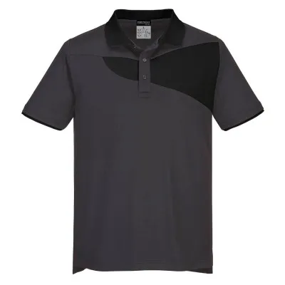 PW210 - Tricou Polo PW3 S/S / Portwest / Tricouri, bluze, cămăși