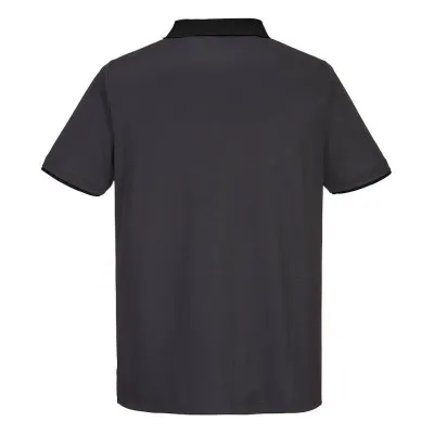 PW210 - Tricou Polo PW3 S/S / Portwest / Tricouri, bluze, cămăși