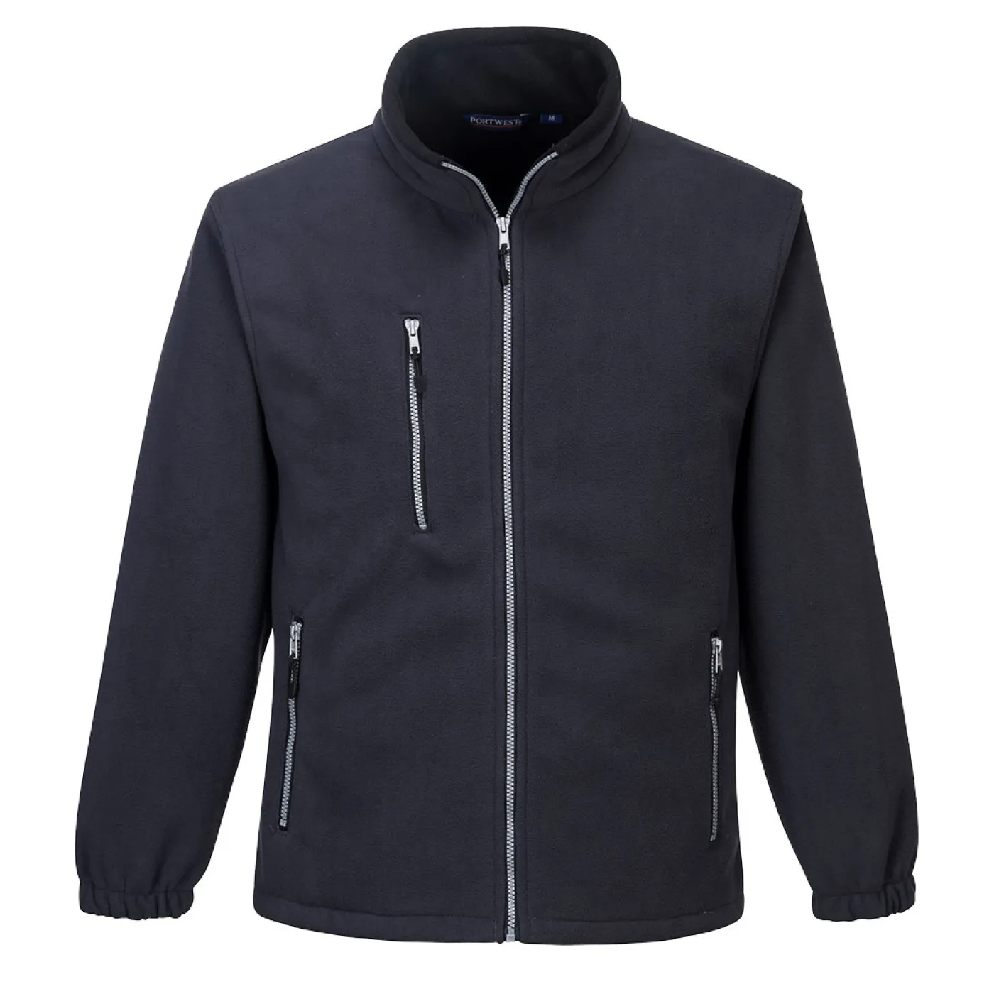 F401 - Fleece City / Portwest / Hanorace, bluze softshell, polar și fleece