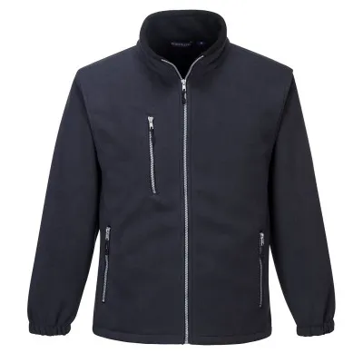 F401 - Fleece City / Portwest / Hanorace, bluze softshell, polar și fleece