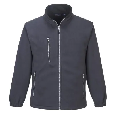 F401 - Fleece City / Portwest / Hanorace, bluze softshell, polar și fleece